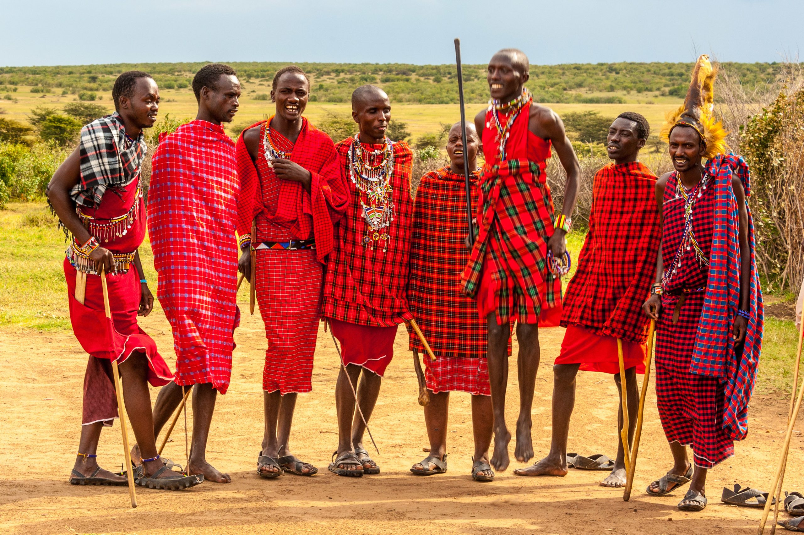 Kenya