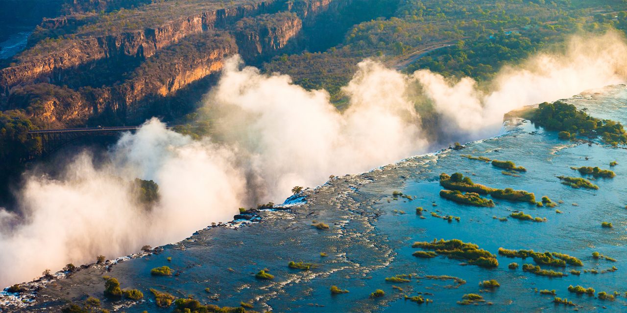 Zambia