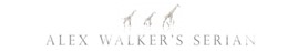 Alex walker Serian camp logo