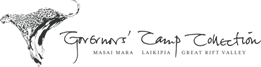 Governors camp collection logo