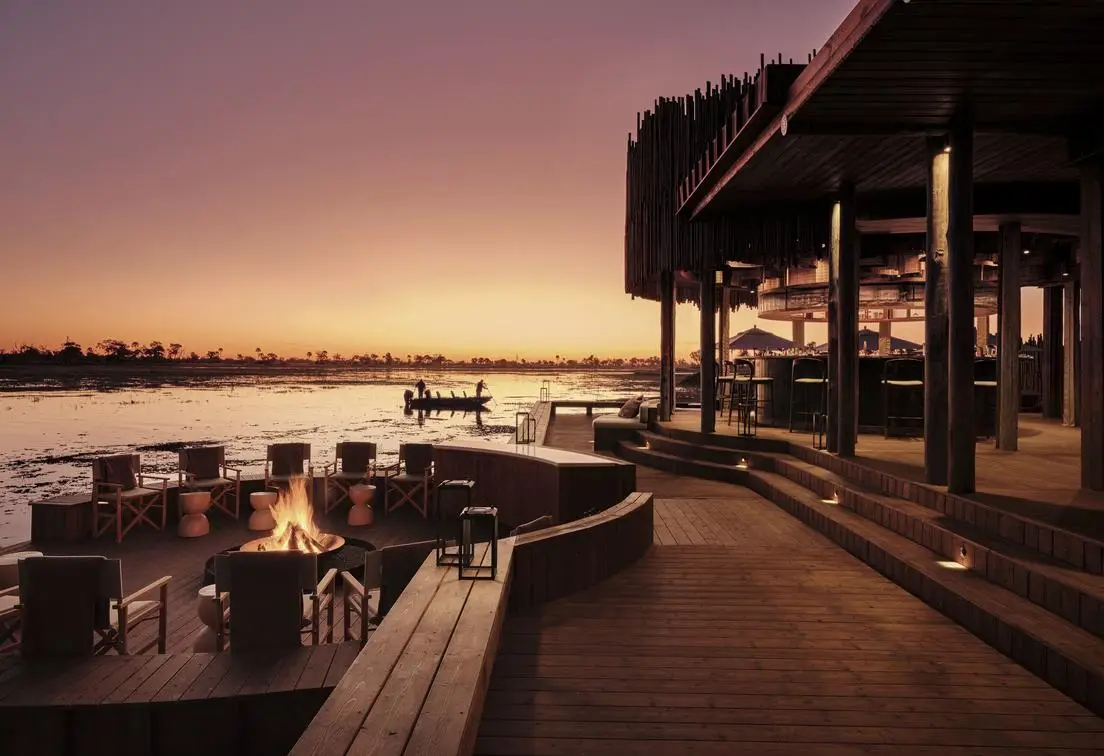 Botswana Luxury Safari