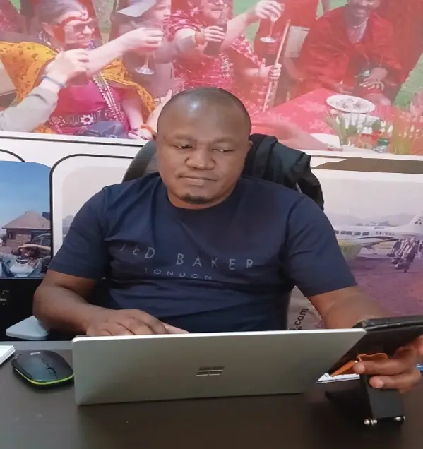 Trusted African Experts