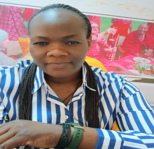 Trusted African Experts