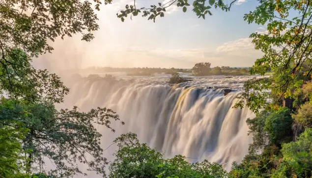 Luxury African Safaris