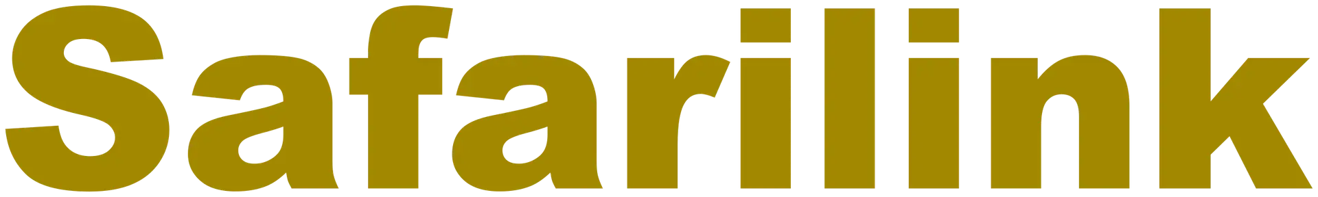 Agent Zone 10 Safarilink_Aviation_logo.svg