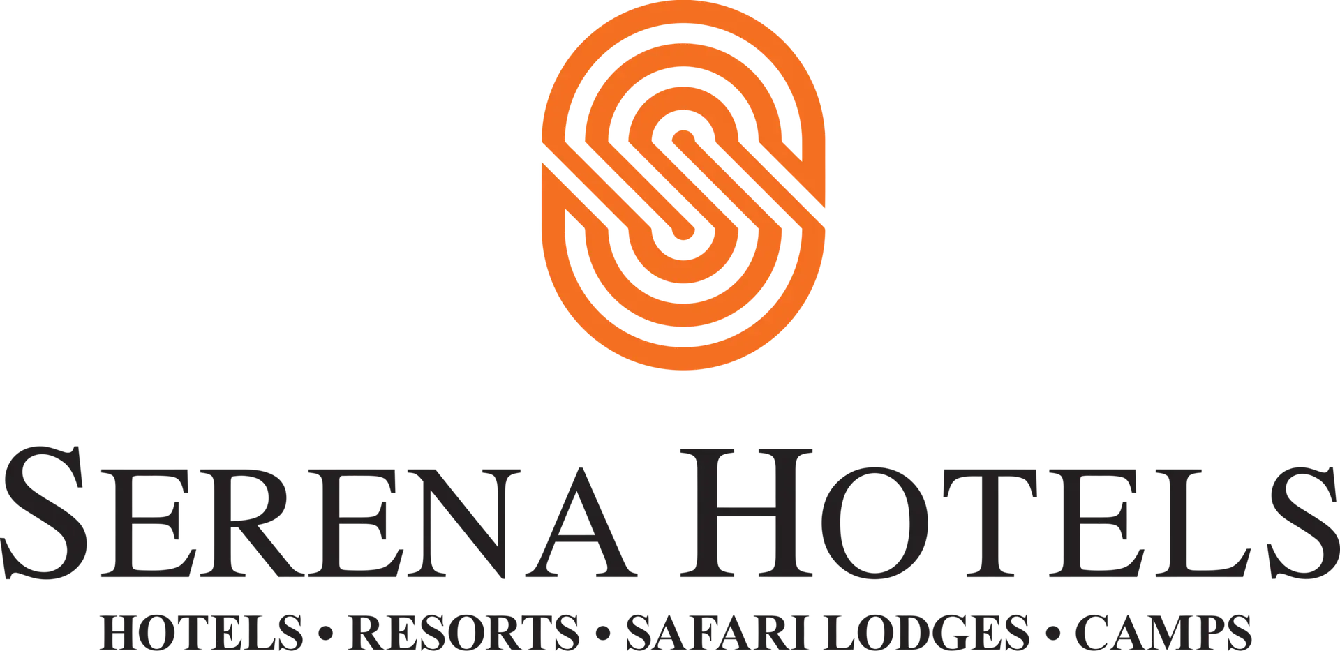 Agent Zone 12 Serena_Hotels_Logo