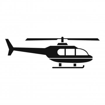 Scenic bush flights.