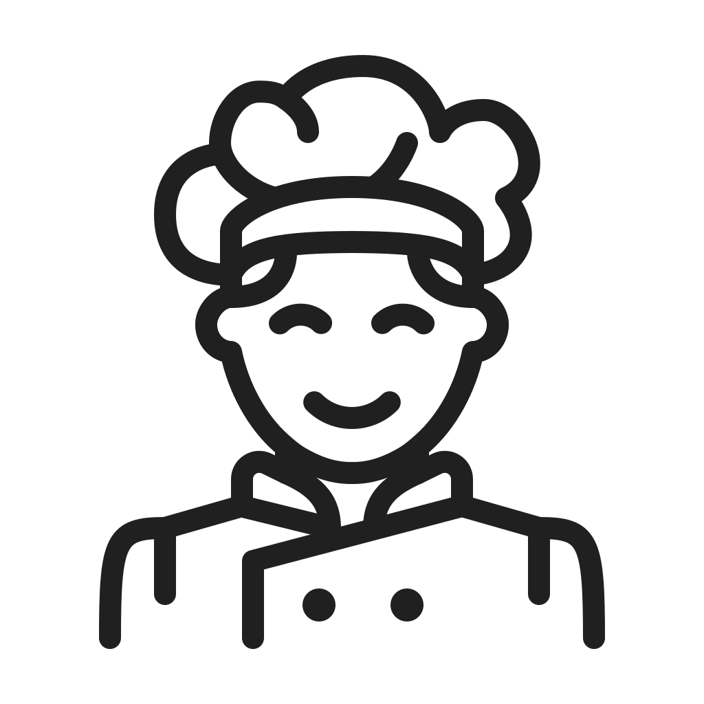 Private chef Experience
