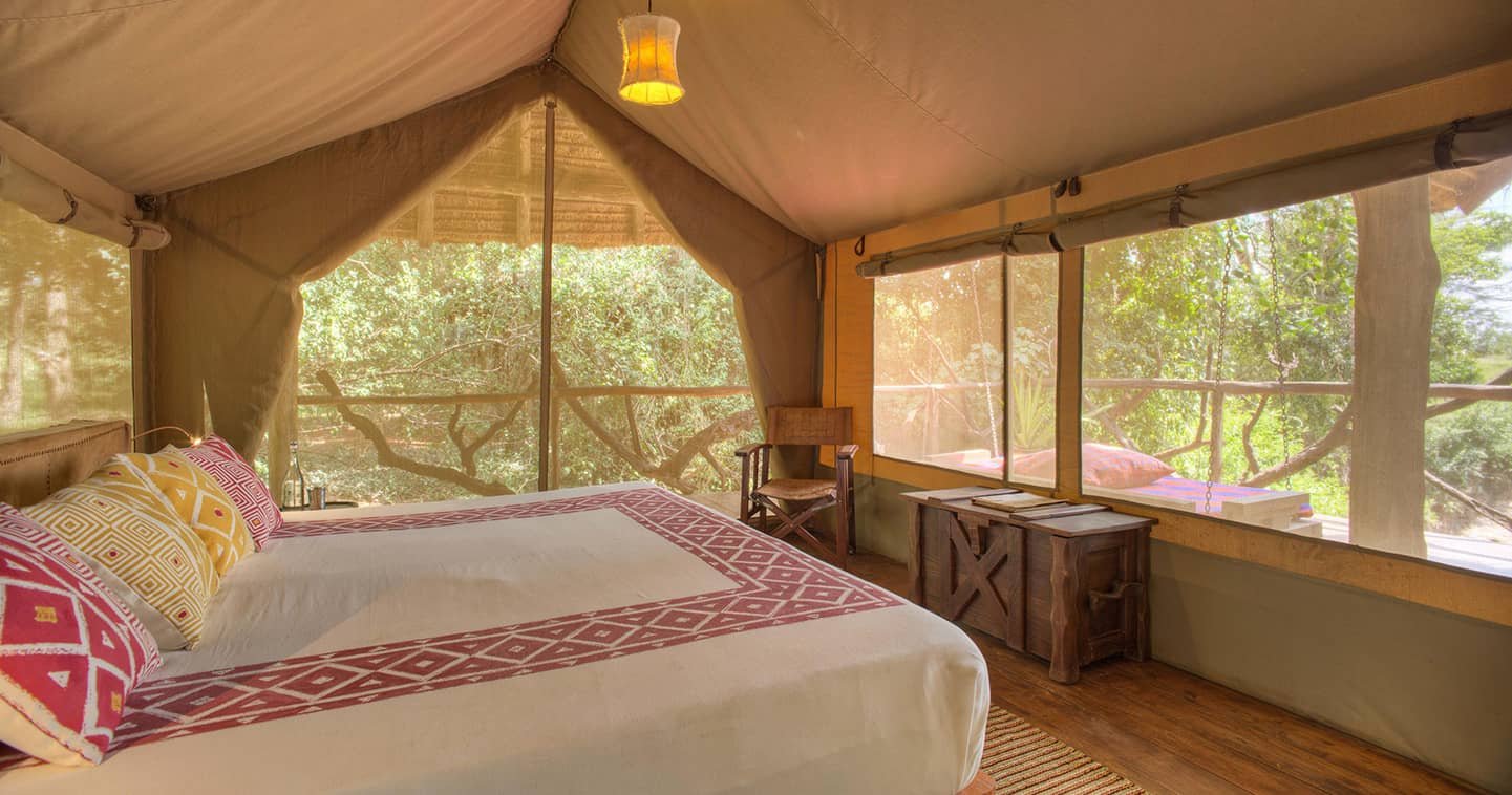Serengeti to Maasai Mara Game Reserve