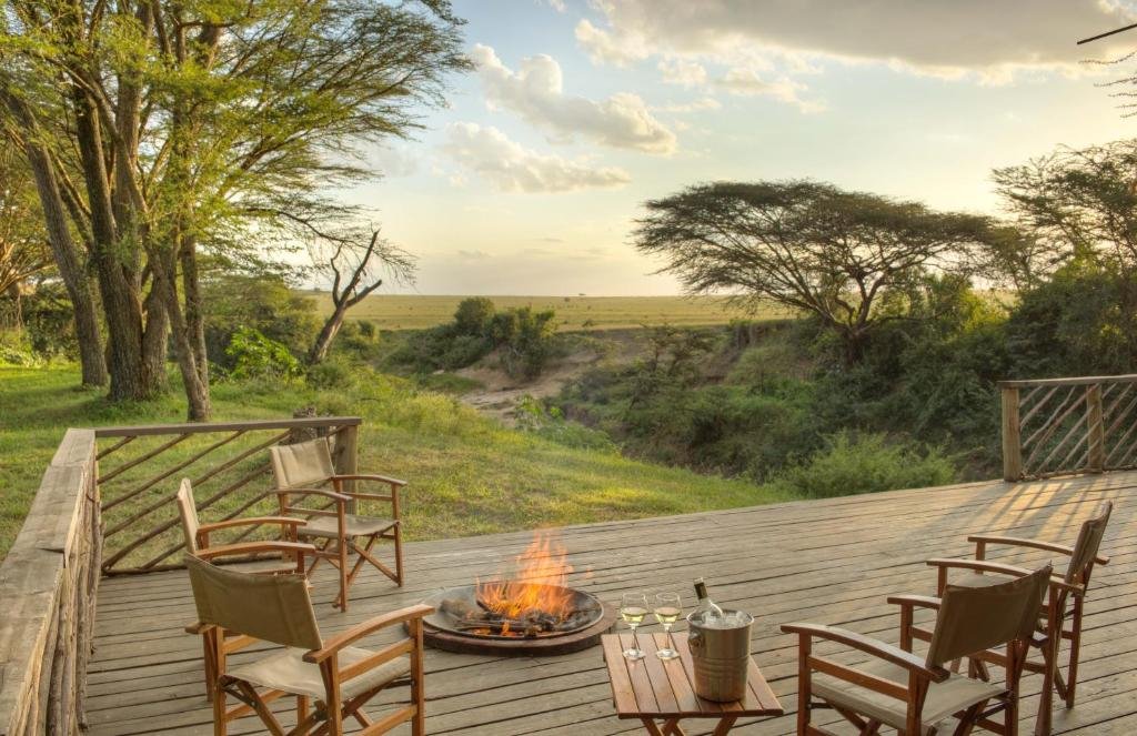 Day 1,2 &Nairobi to Maasai Mara Game Reserve