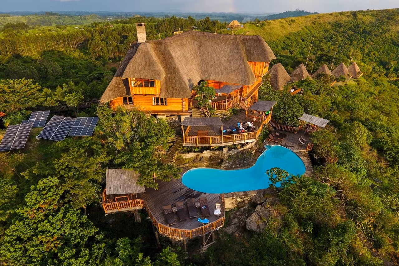 Kibale Forest National Park