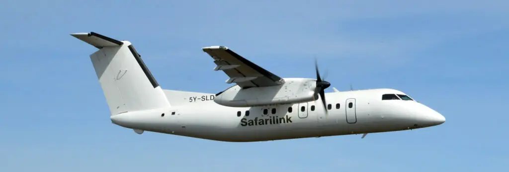 Agent Zone 3 Ground Handling Partner in East & Southern Africa