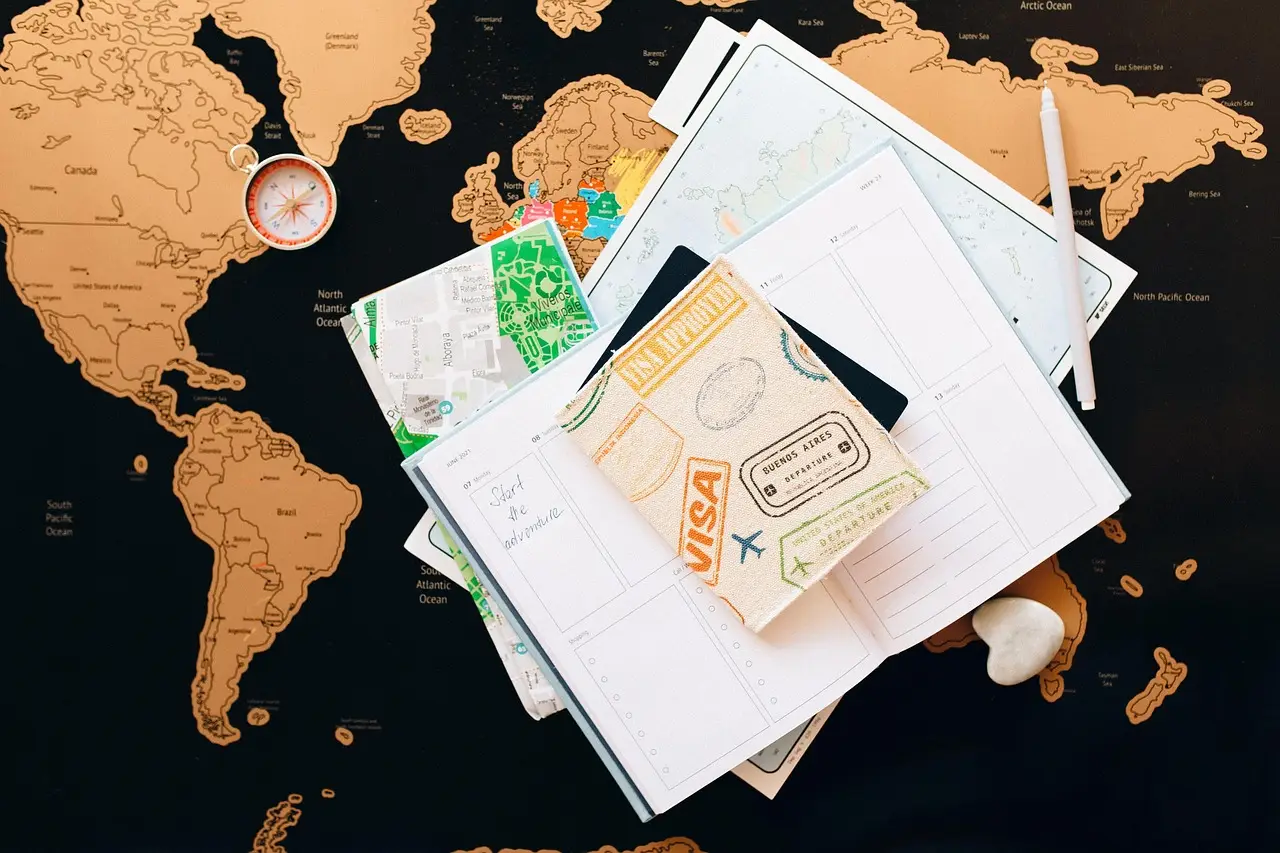 Travel tips 5 Essential Safari Travel Tips