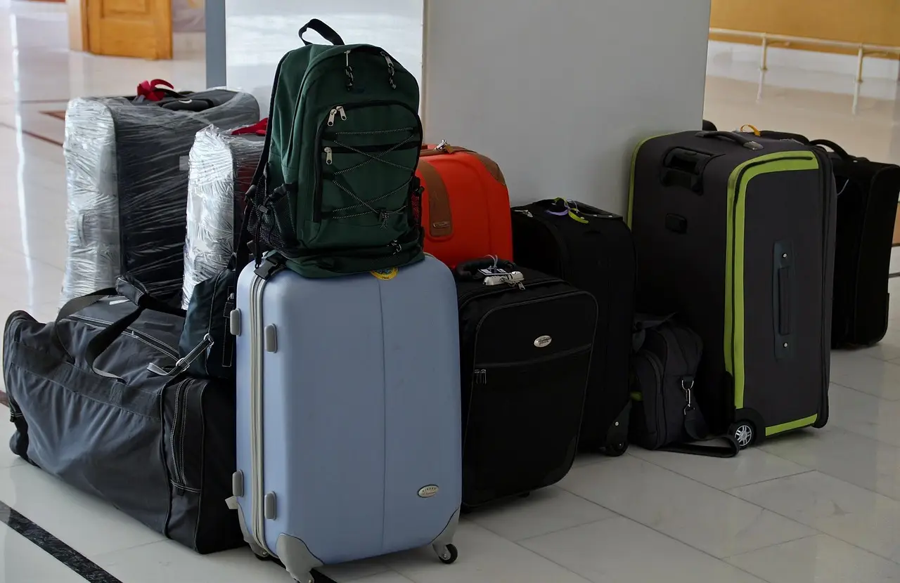 Travel tips 12 the suitcase 811122 1280