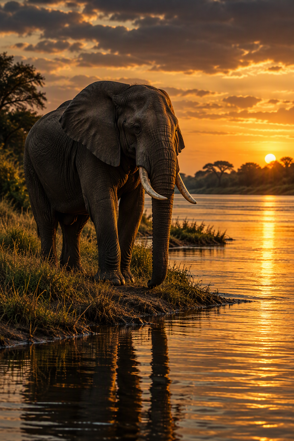 Chobe National Park
