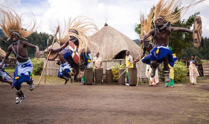 Rwanda 13 Cultural Encounters