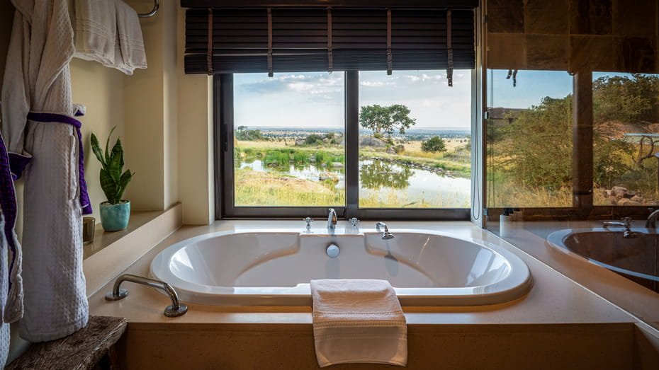 Four Seasons Serengeti