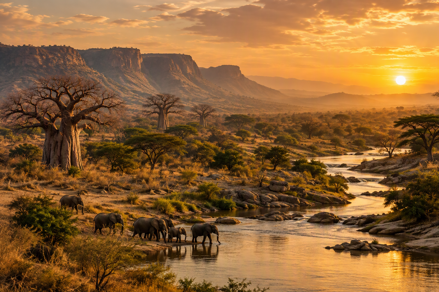 Ruaha