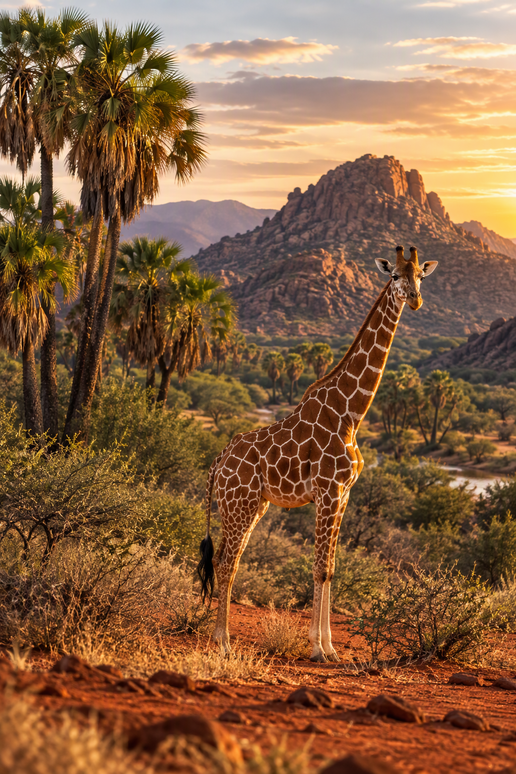 Explore Kenya 5 Samburu