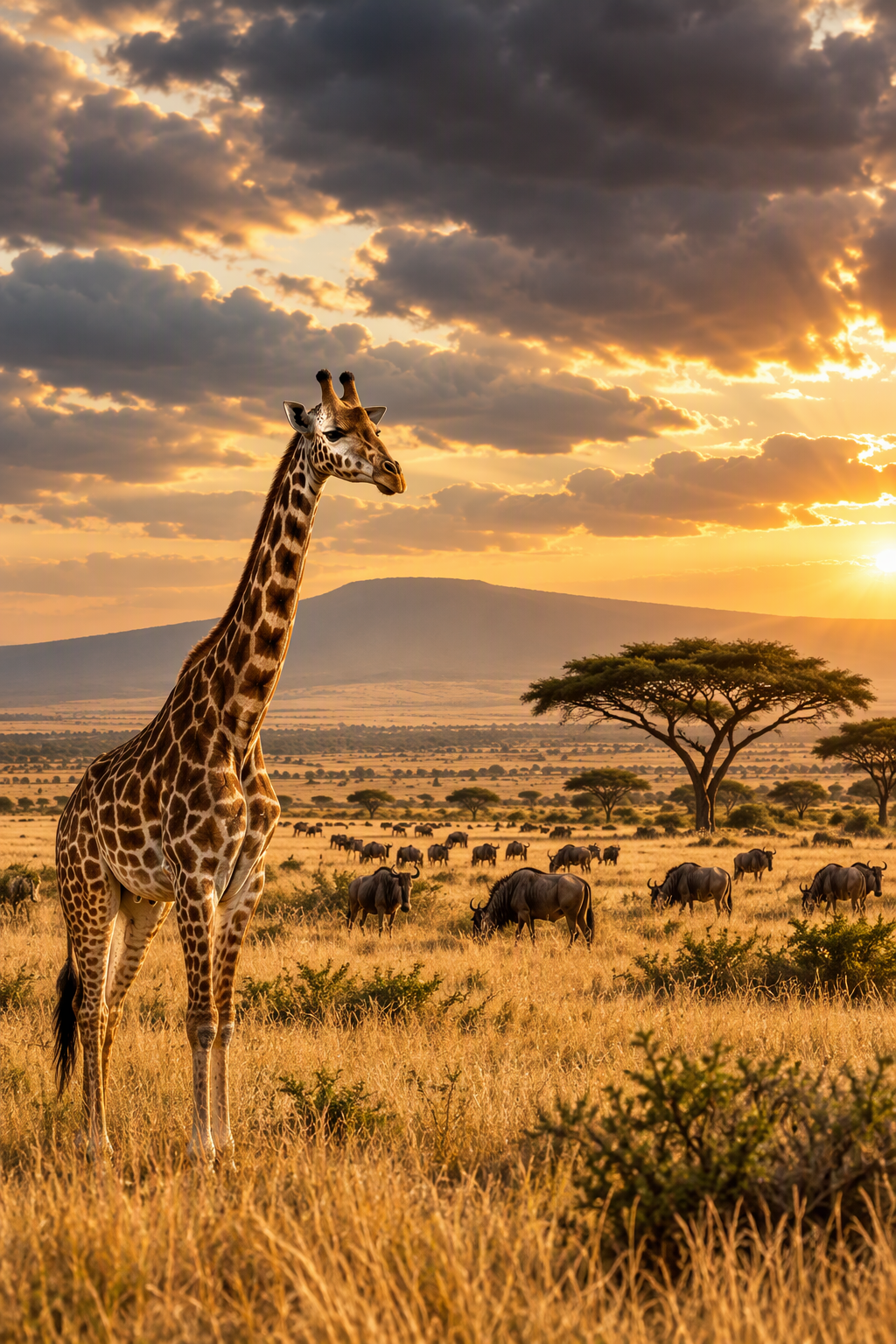 Serengeti National Park
