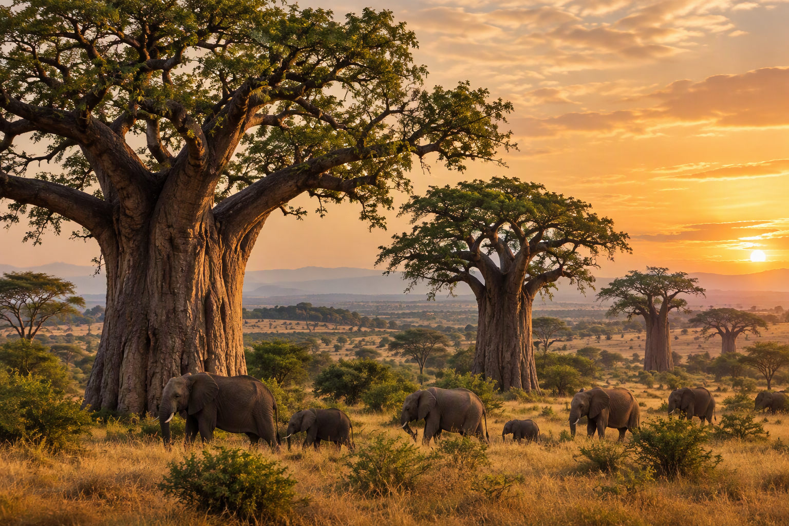 Tarangire