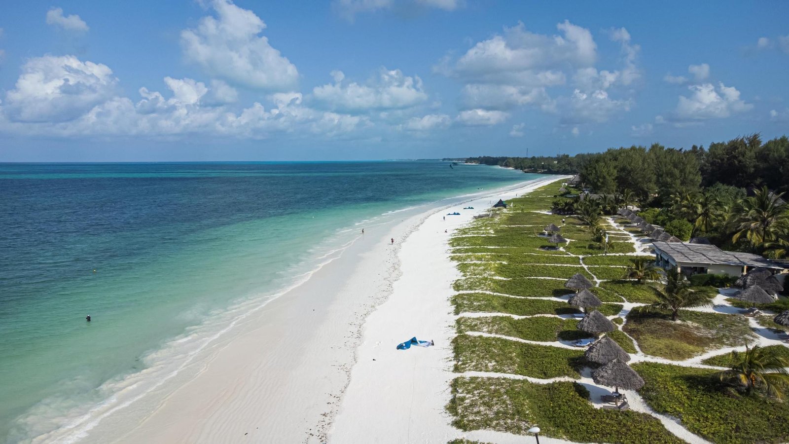 Beach Escapes