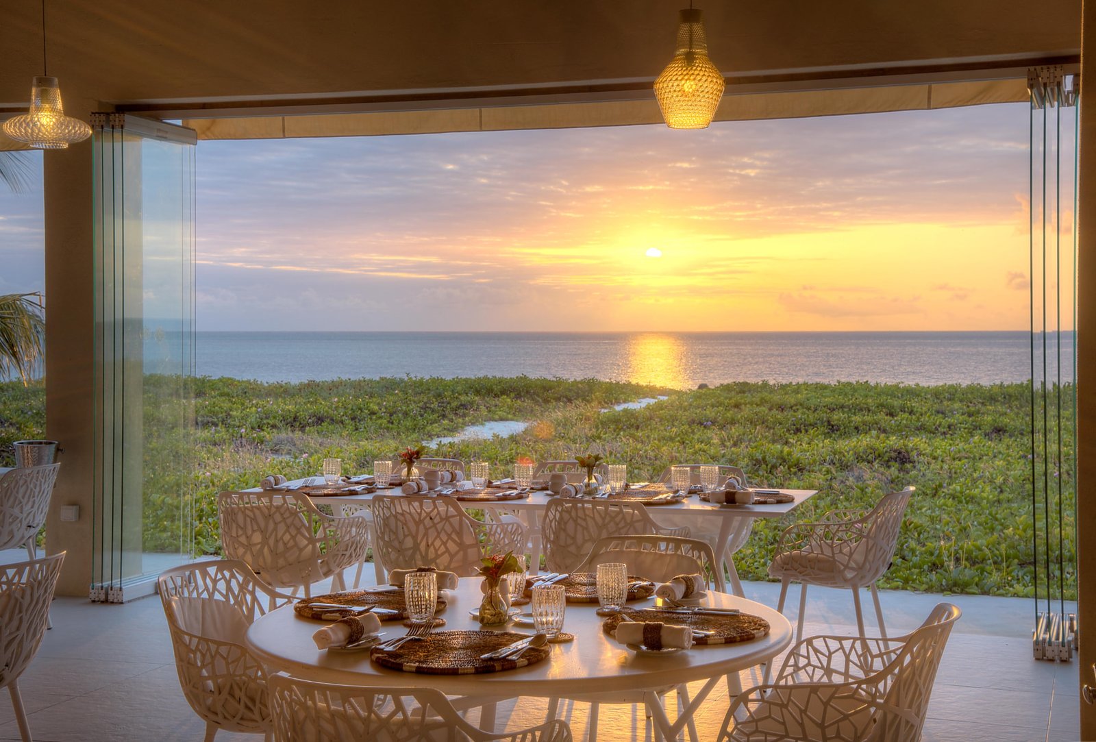Zanzibar White Sand Luxury Villas
