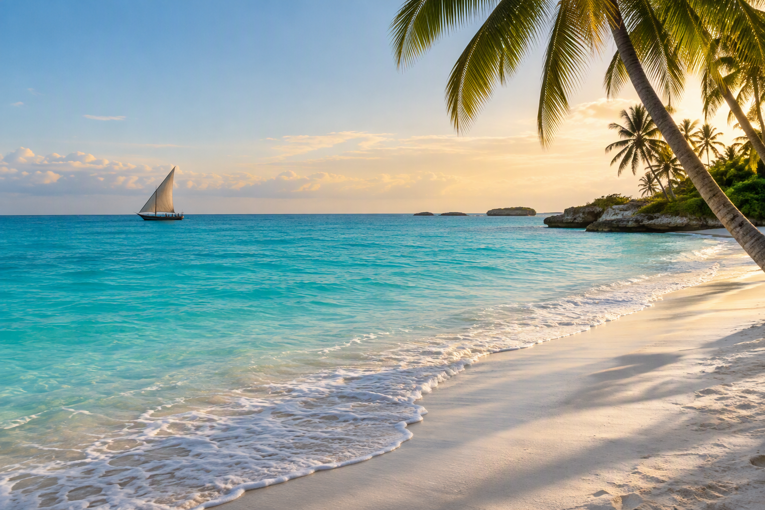 Zanzibar